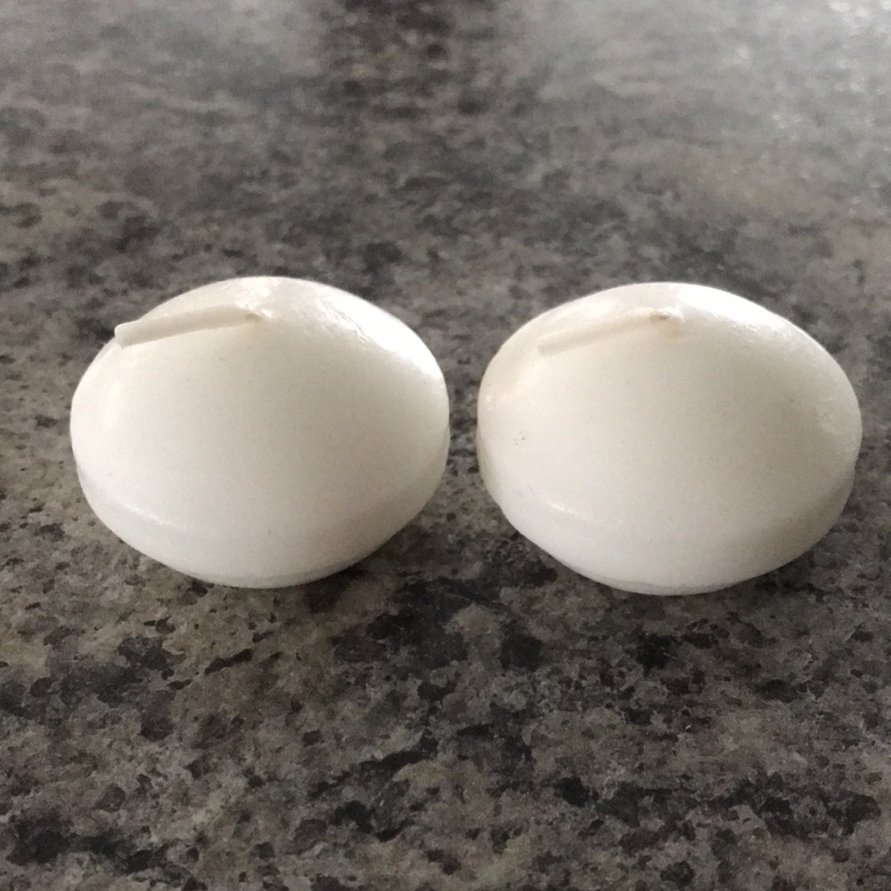 Two Tea Light Candles - Picture 3 of 7
